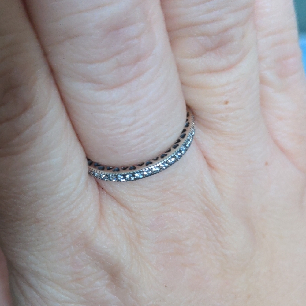 Pandora Jewelry Lot - Picture 16 of 16
